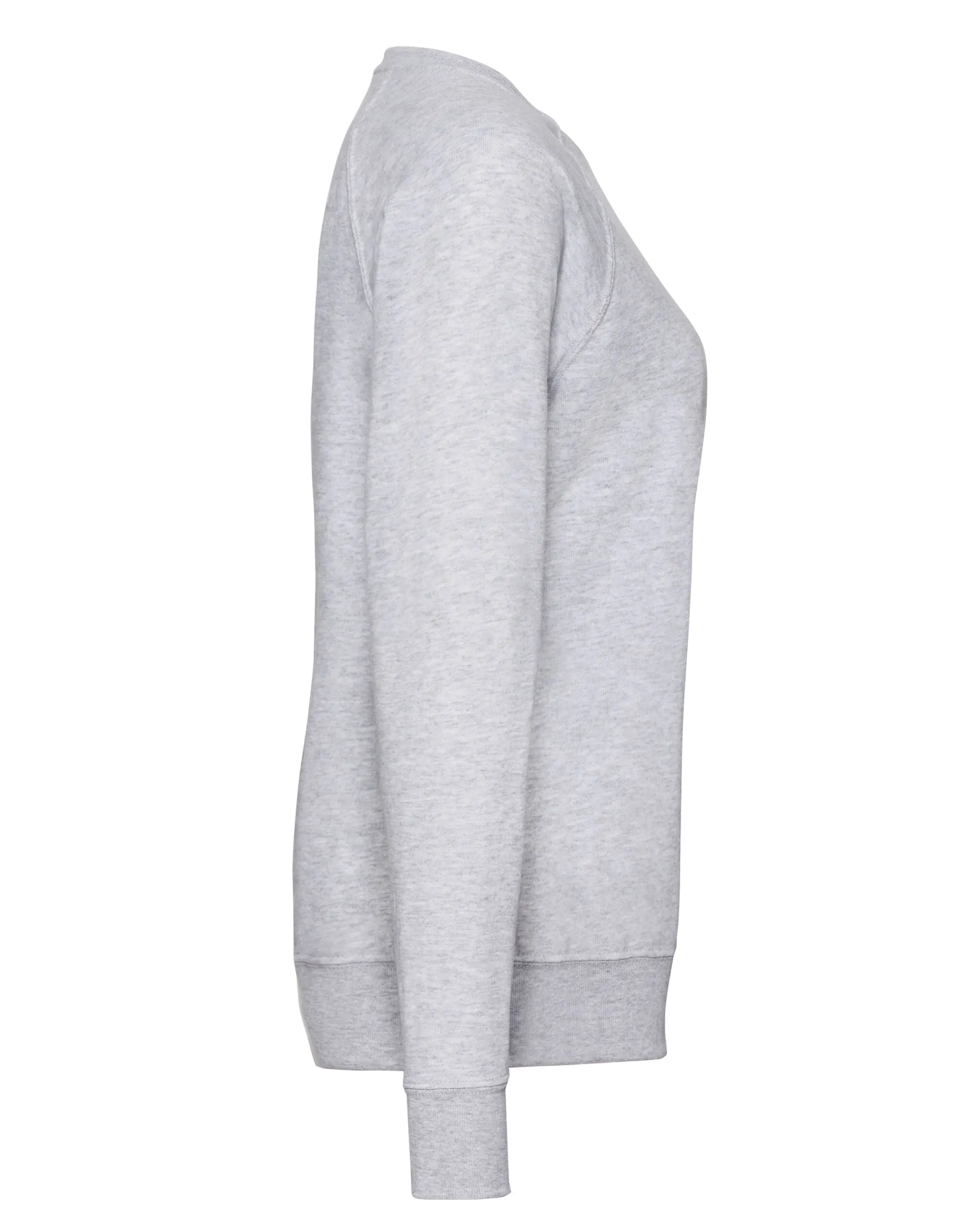 62146 FOTL Ladies Lightweight Raglan Sweat