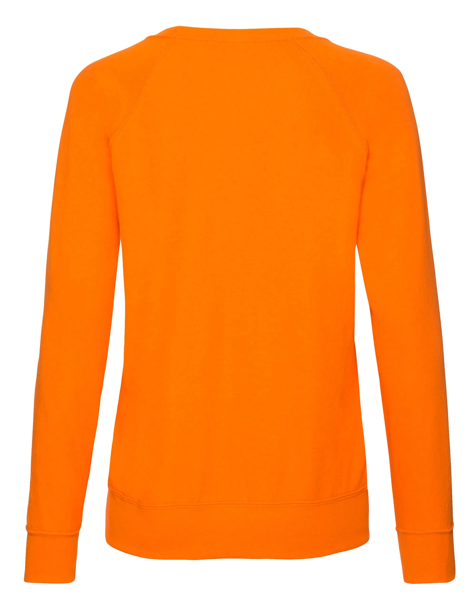 62146 FOTL Ladies Lightweight Raglan Sweat