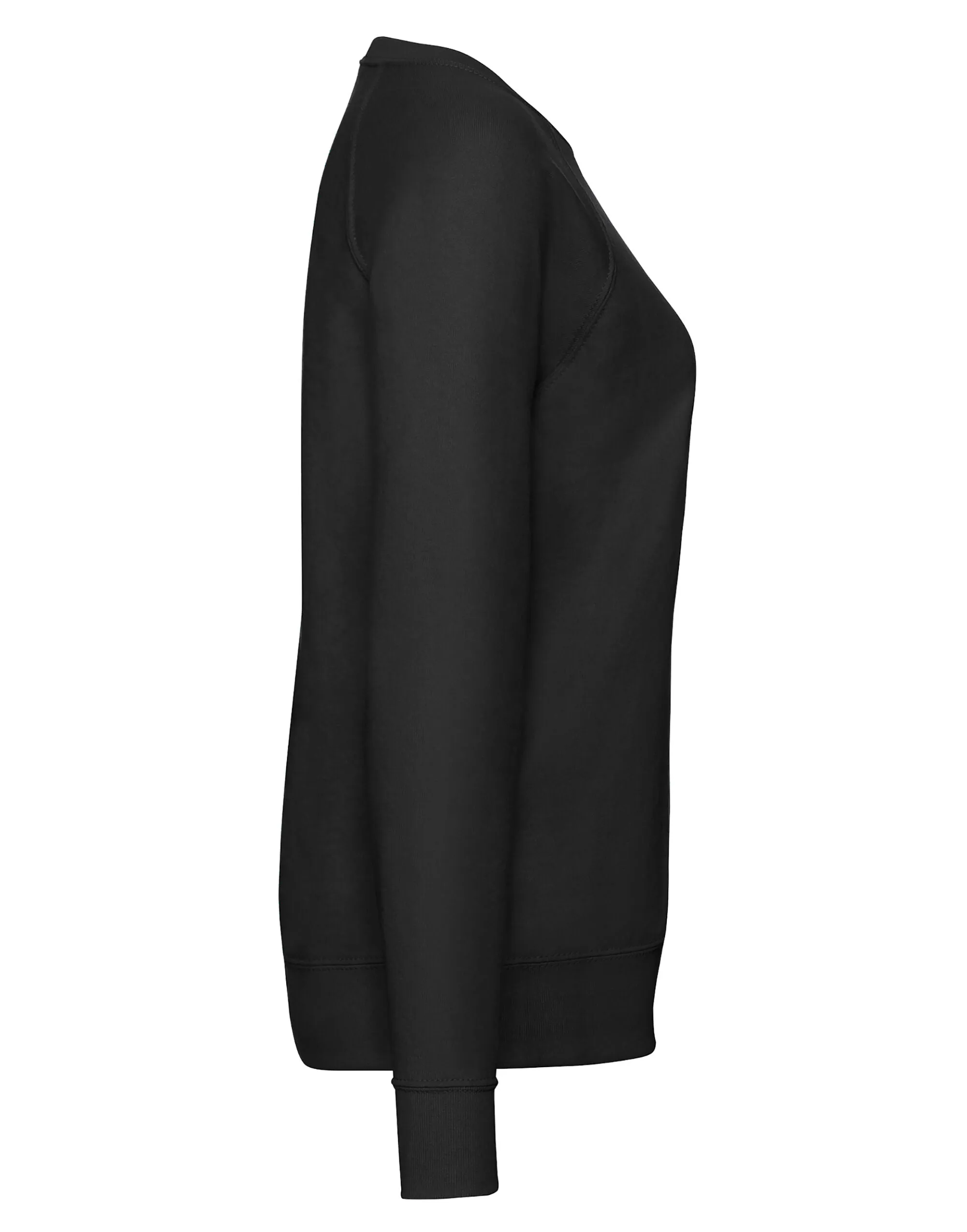 62146 FOTL Ladies Lightweight Raglan Sweat