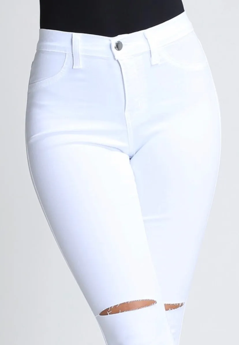 Allysen Jeans
