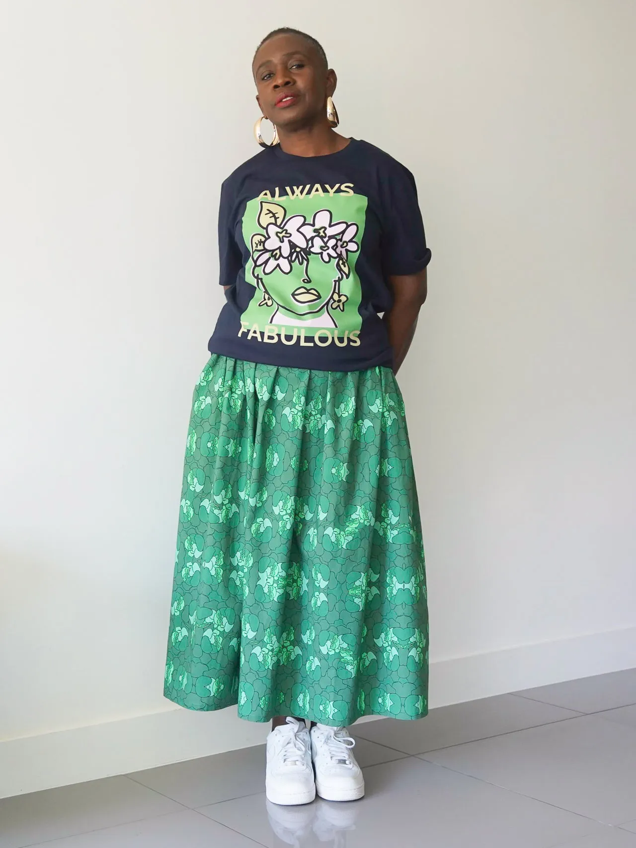 Always Fabulous Special Unisex Tee