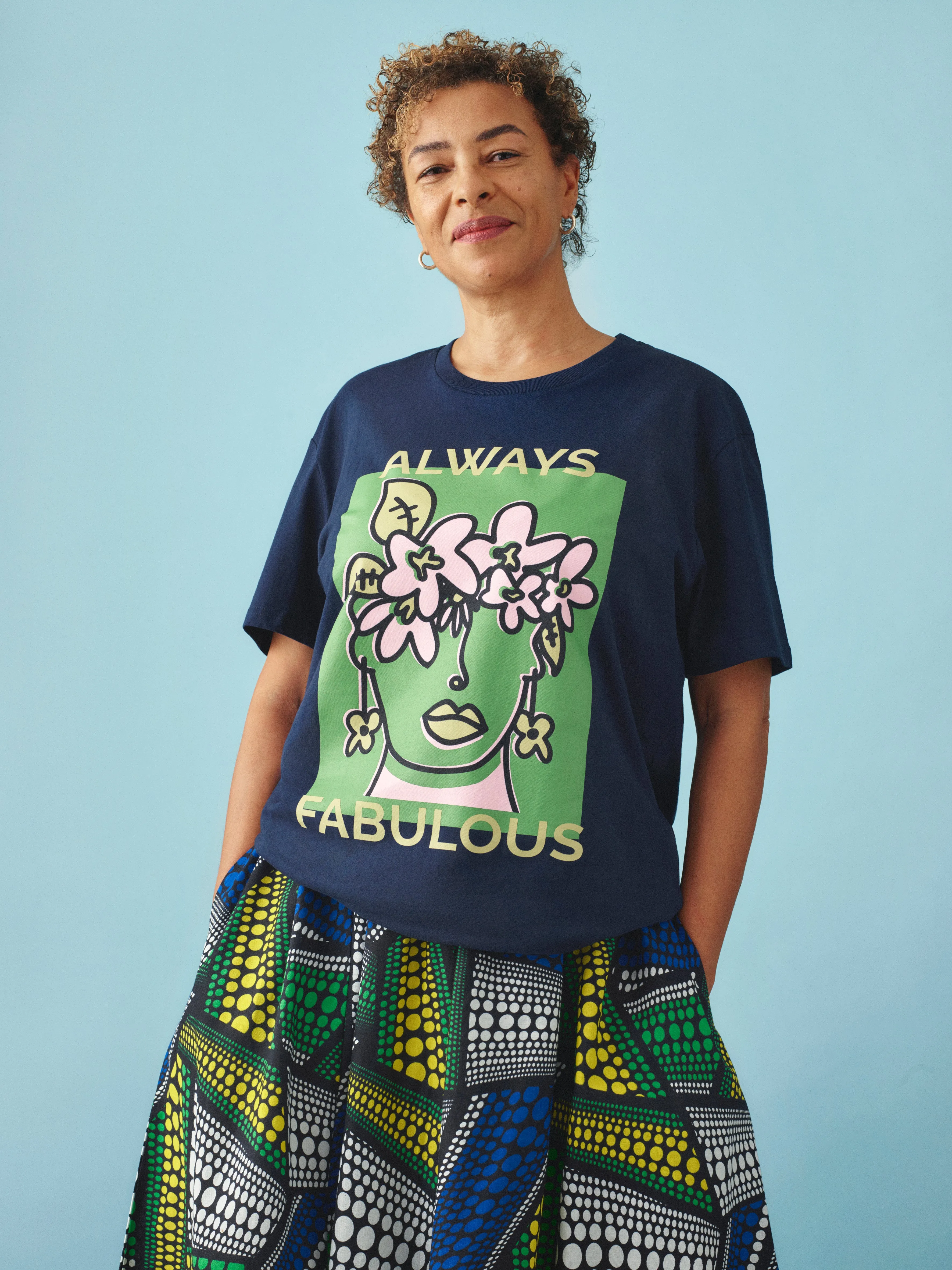 Always Fabulous Special Unisex Tee