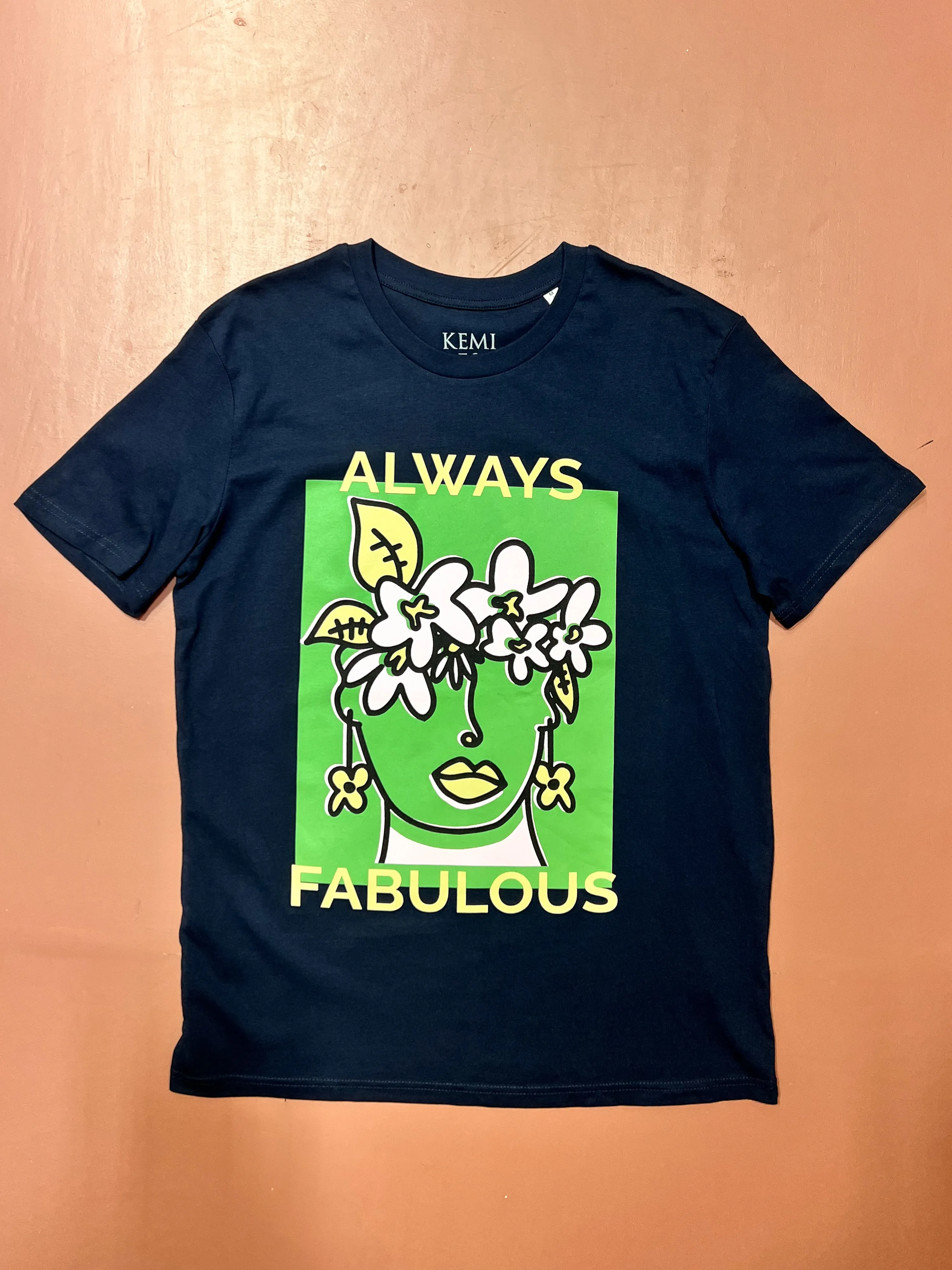 Always Fabulous Special Unisex Tee