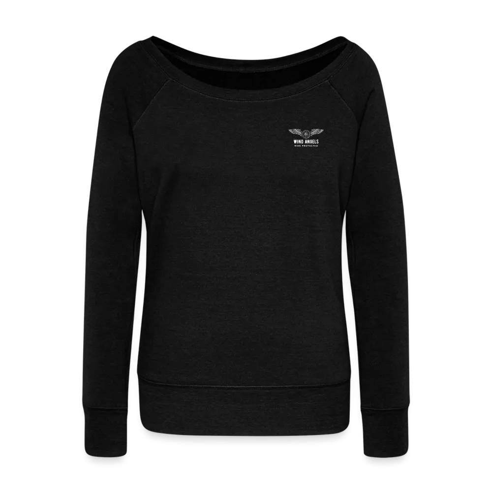 Angel Sweatshirt