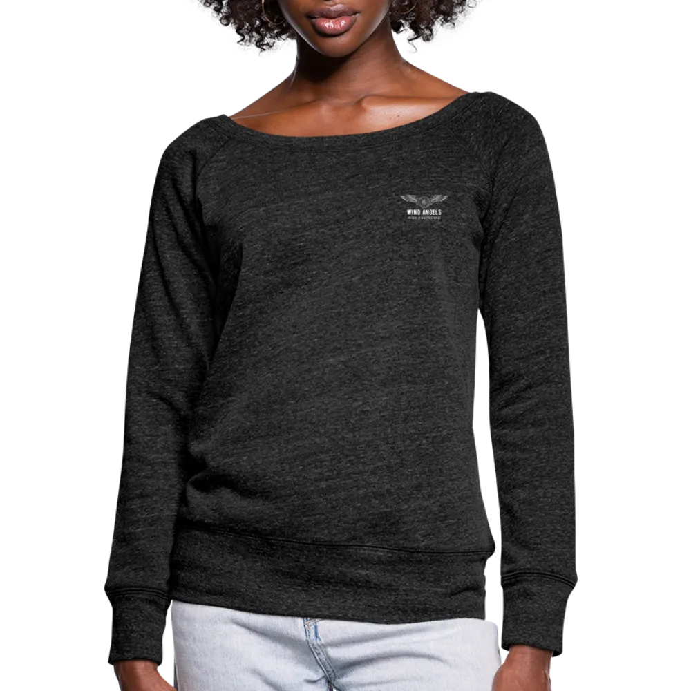 Angel Sweatshirt