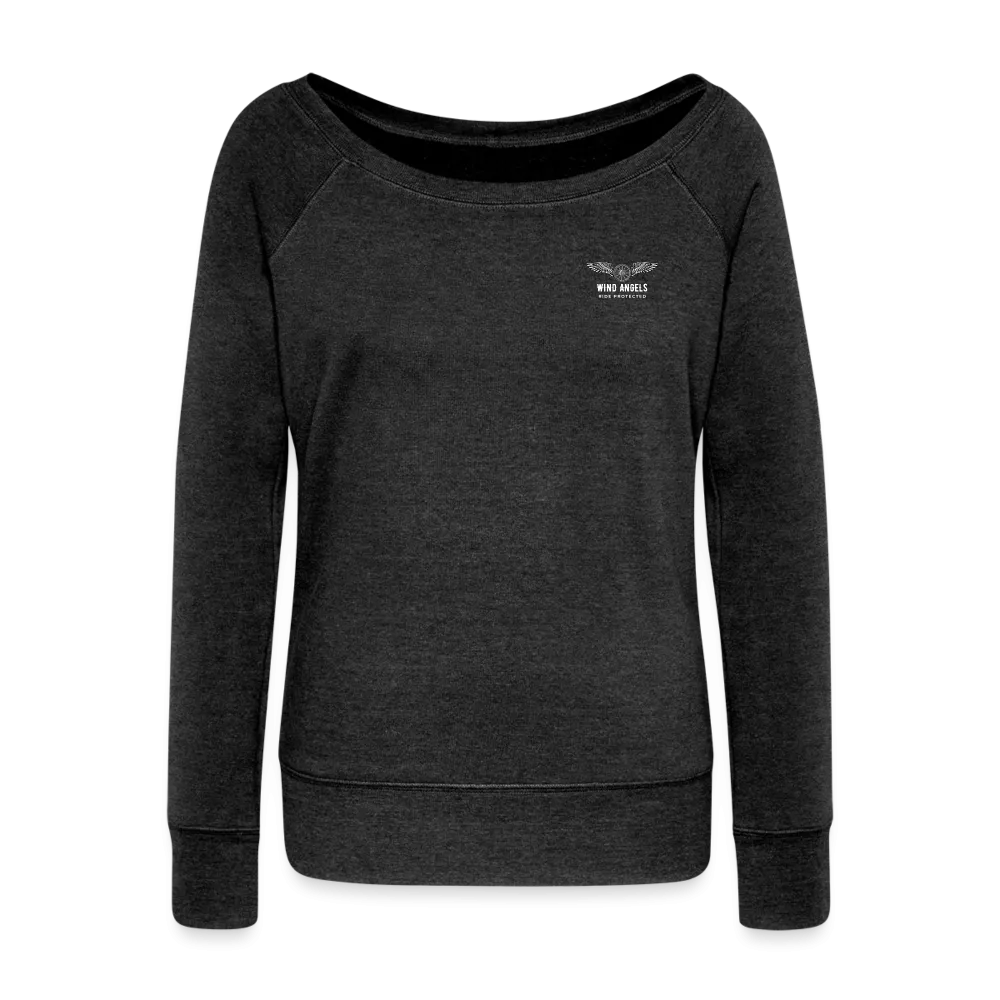 Angel Sweatshirt