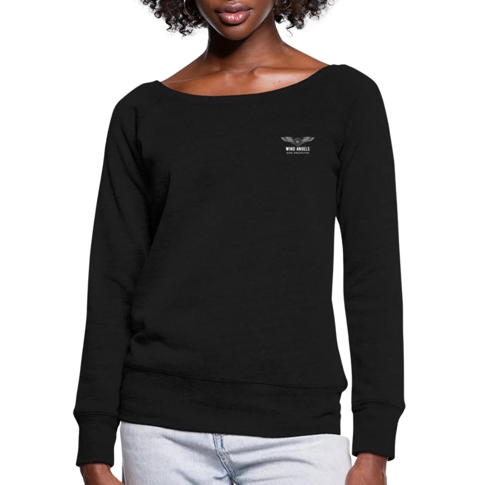 Angel Sweatshirt