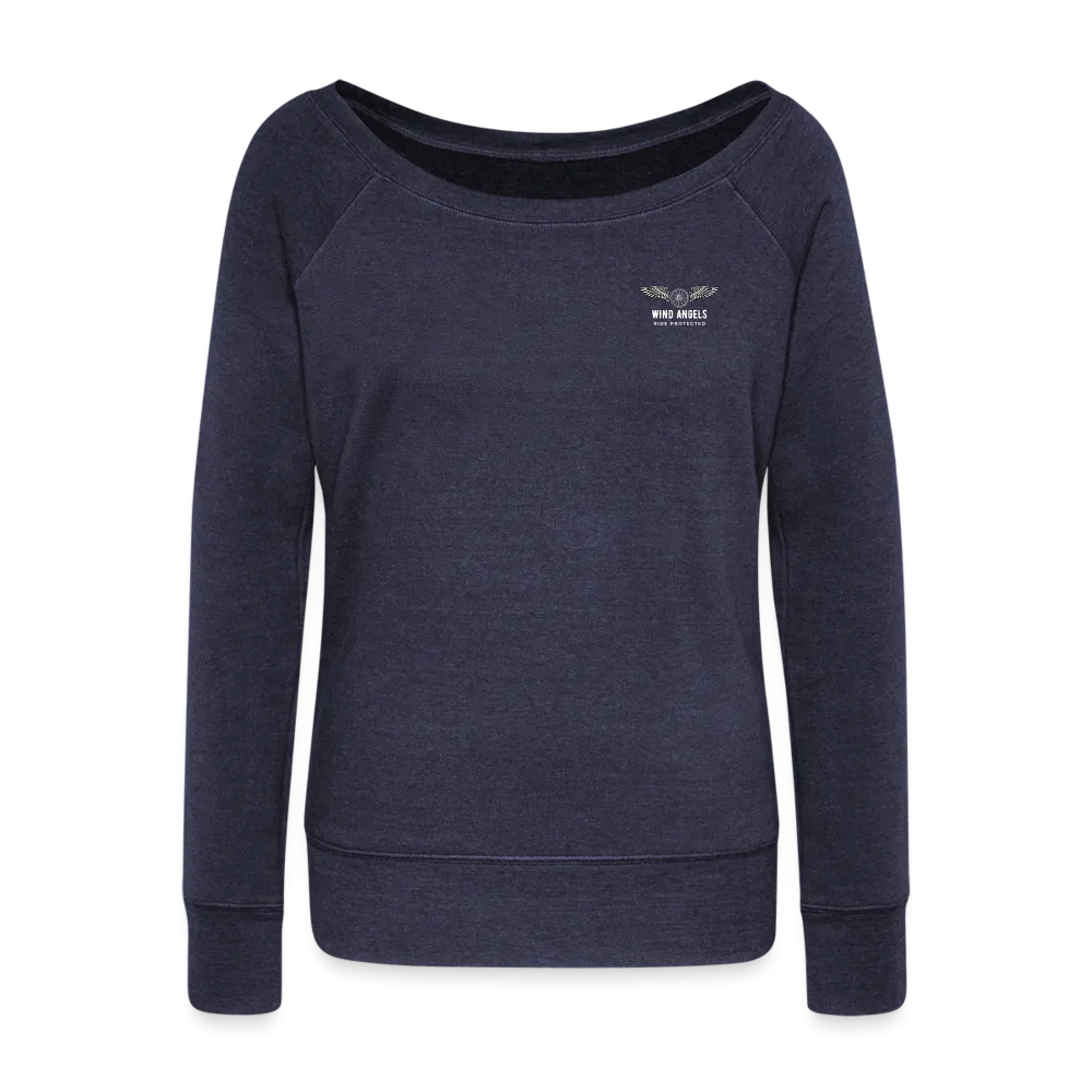 Angel Sweatshirt