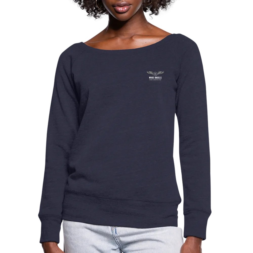 Angel Sweatshirt