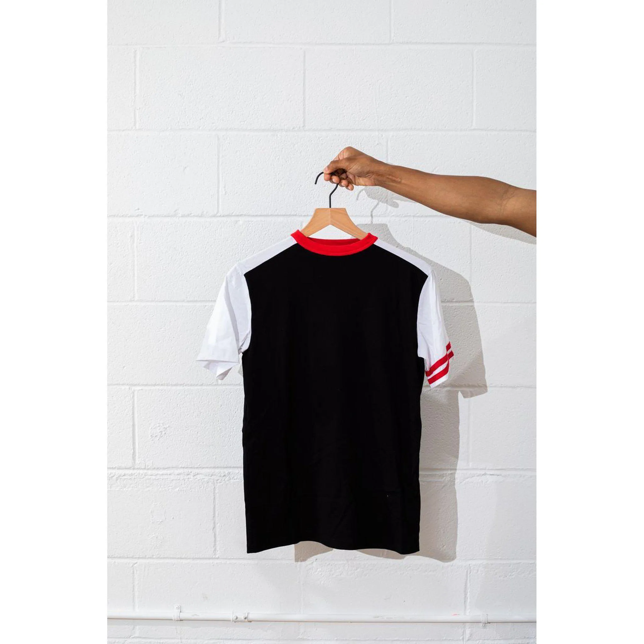 Club Tee Black