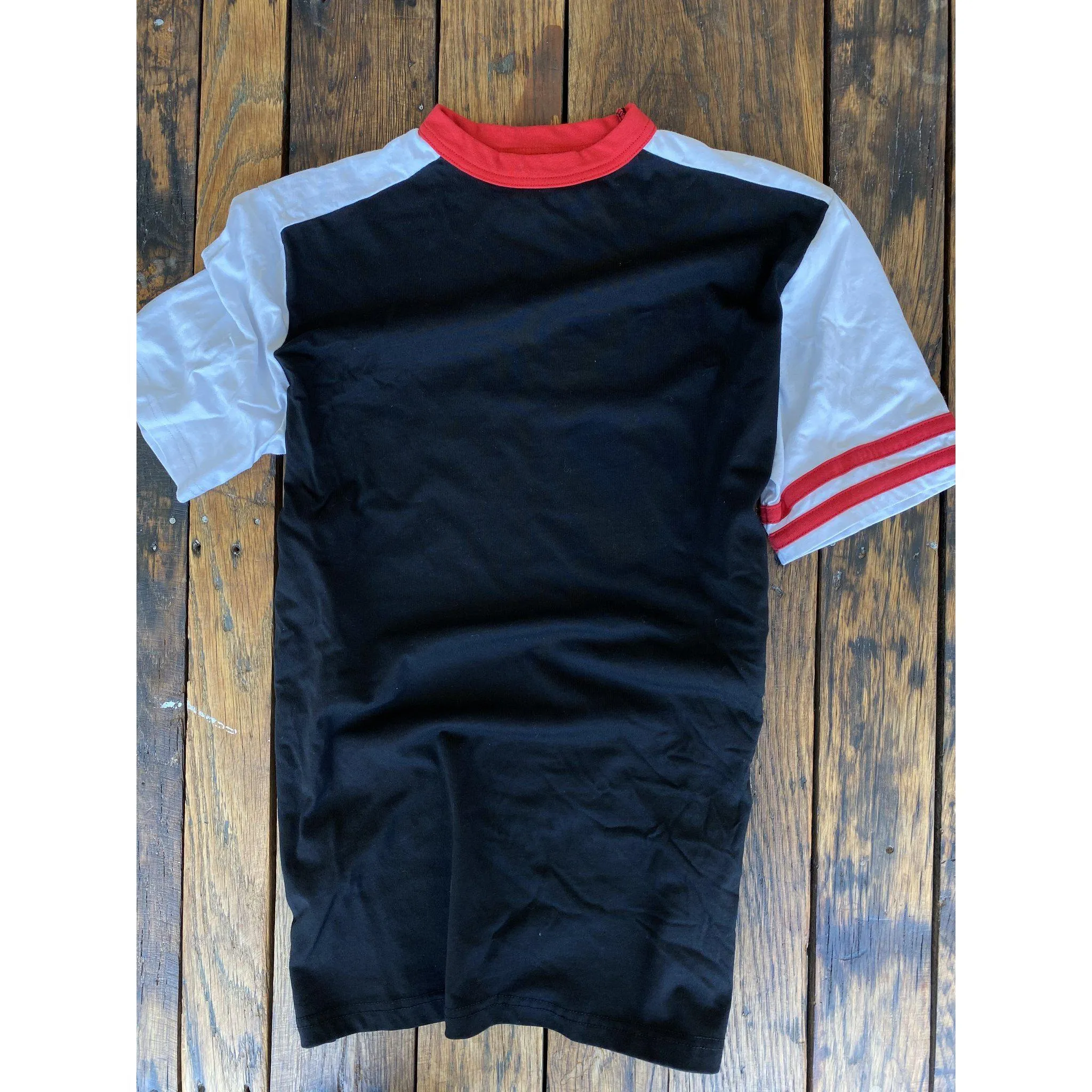 Club Tee Black