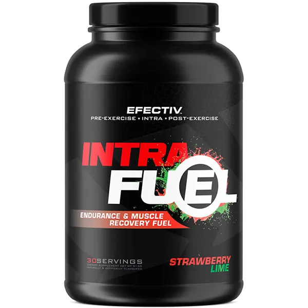 Efectiv Intra Fuel 915g