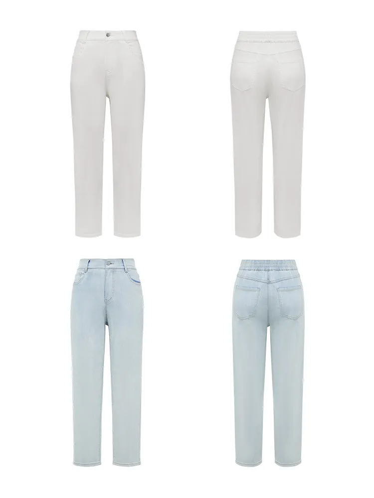 EP YAYING commuter jeans