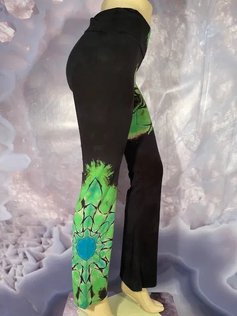 Large Michael Martelli REVERSE Yoga Pant #13