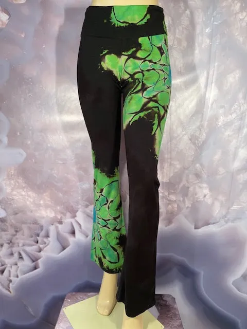 Large Michael Martelli REVERSE Yoga Pant #13
