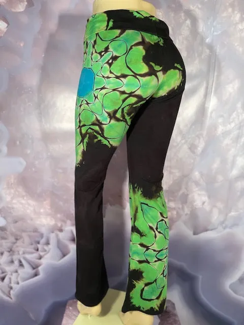 Large Michael Martelli REVERSE Yoga Pant #13
