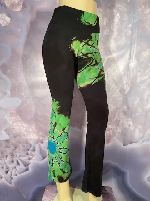 Large Michael Martelli REVERSE Yoga Pant #13