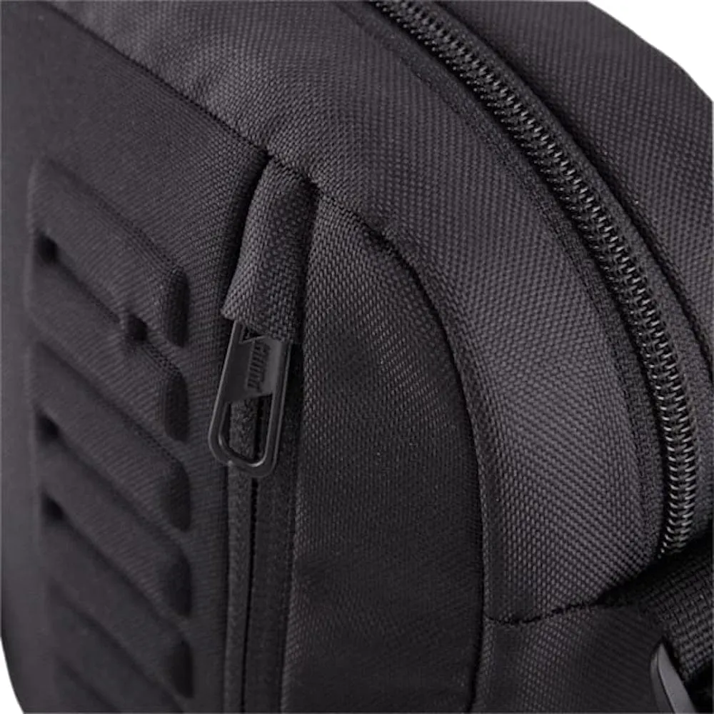 PUMA S Portable Bag - Black