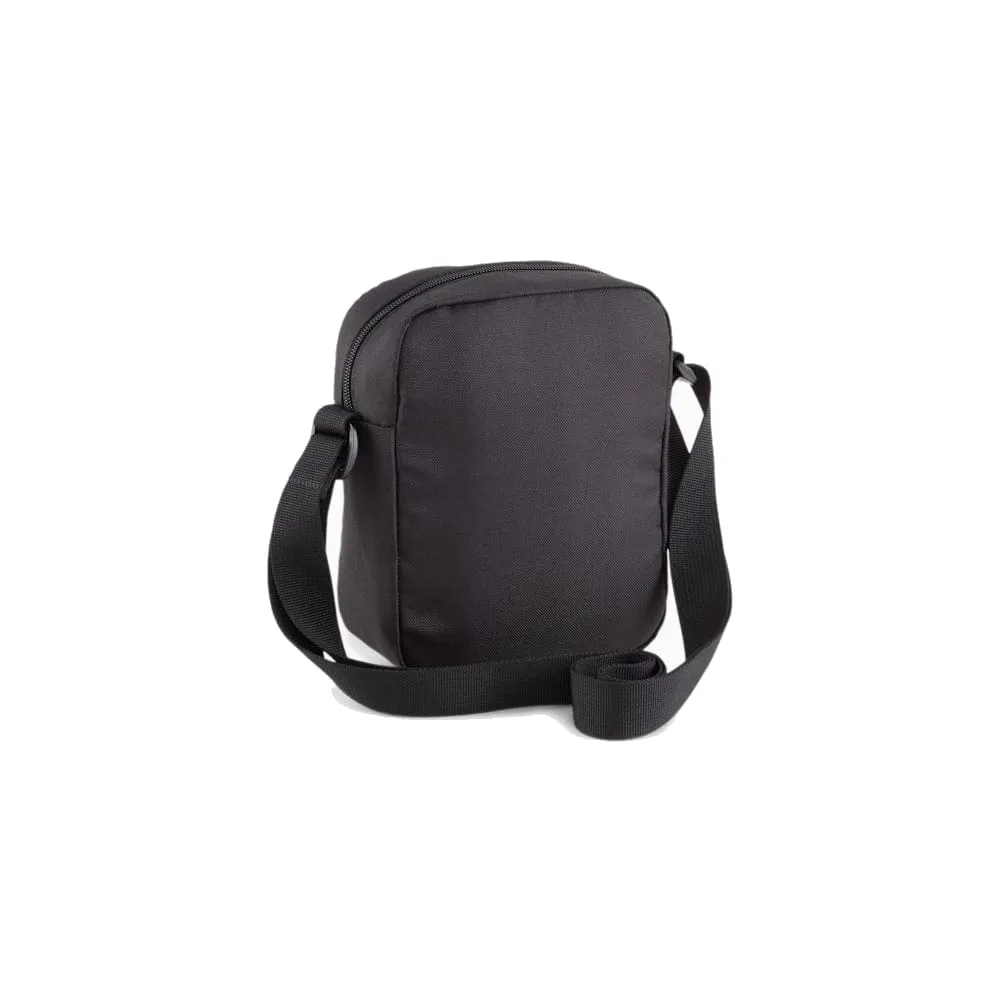PUMA S Portable Bag - Black