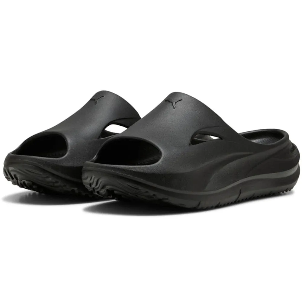 PUMA Softride ZeroG Slide - Black