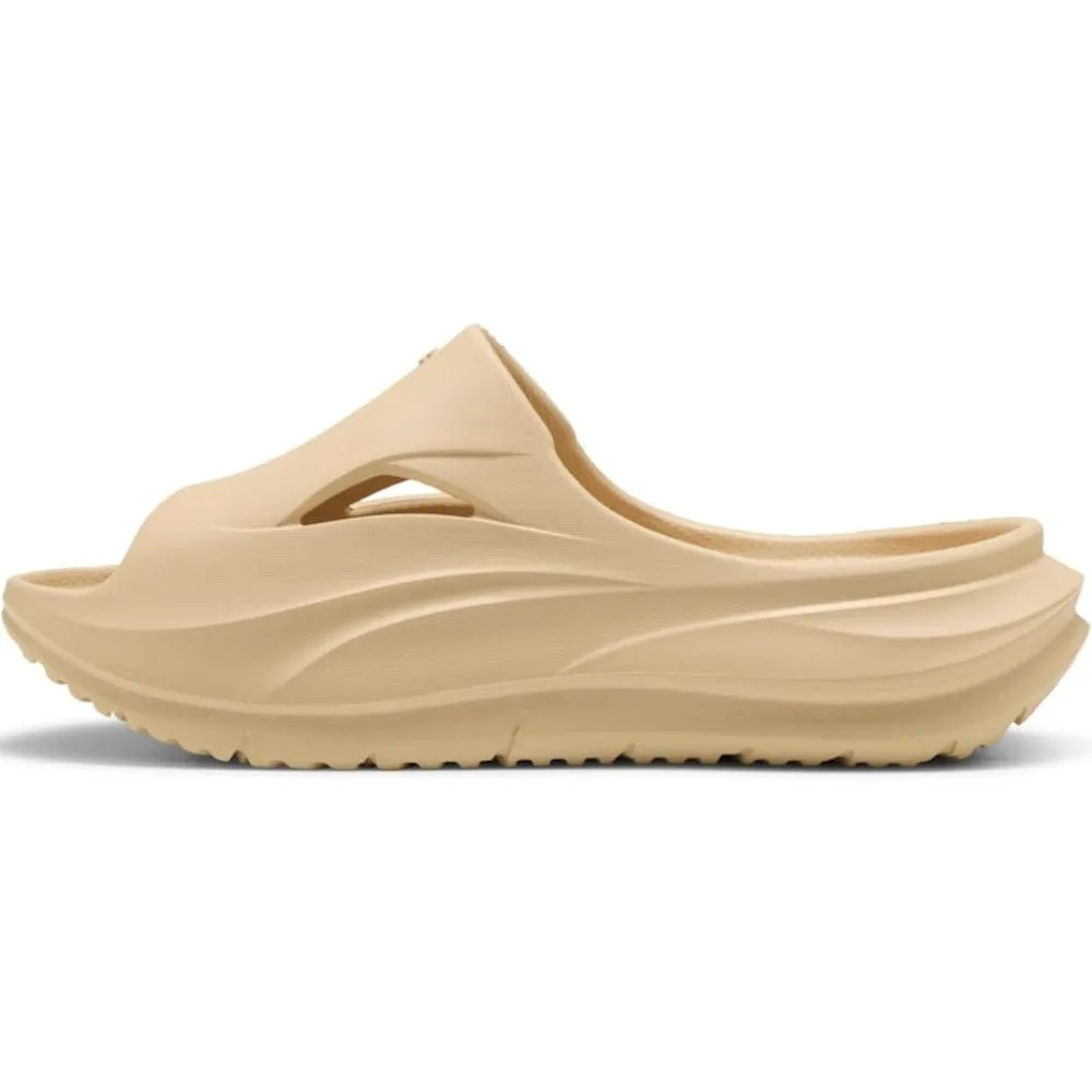 PUMA Softride ZeroG Slide - Light Sand