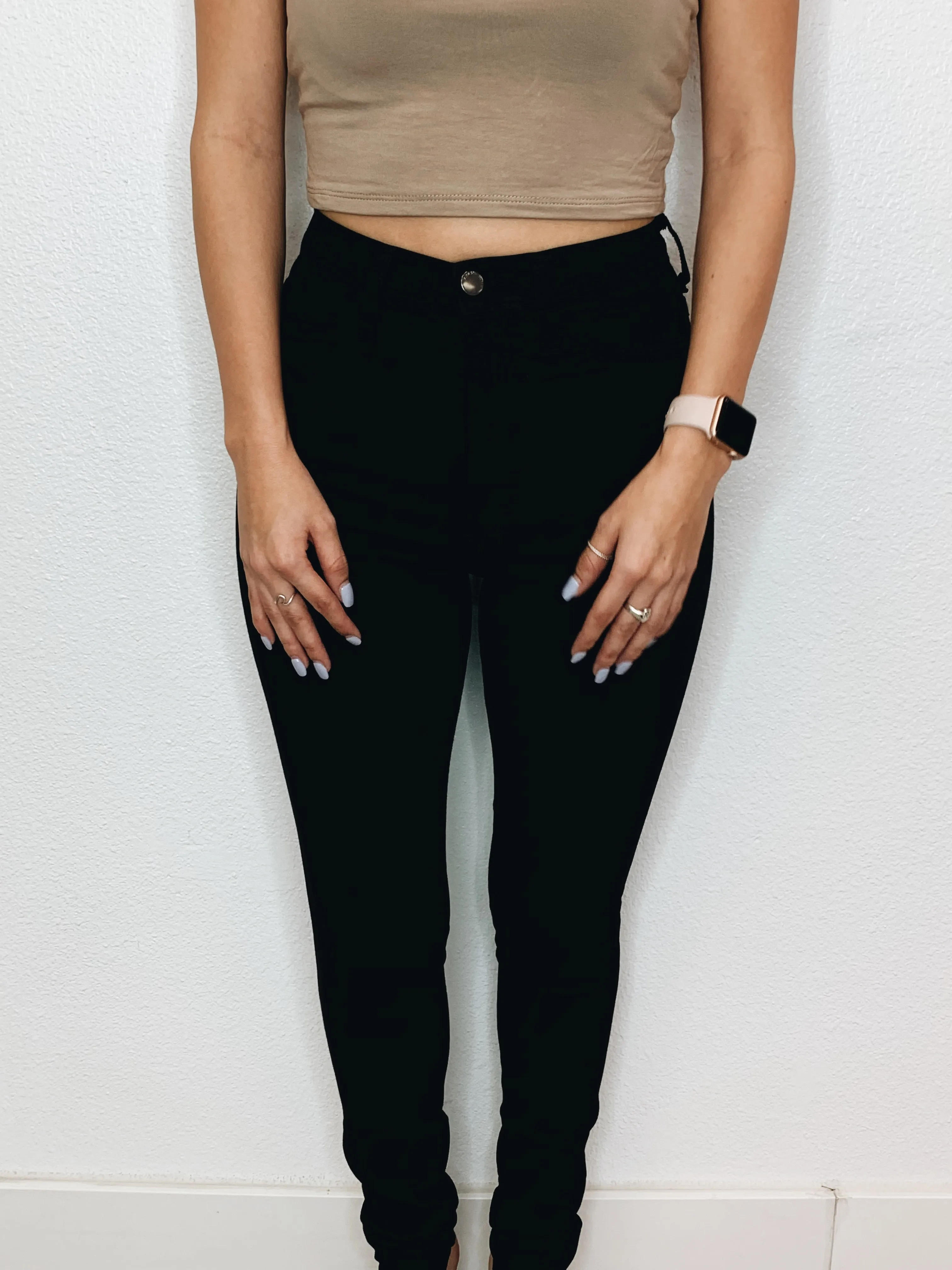 Sabrina Jeans