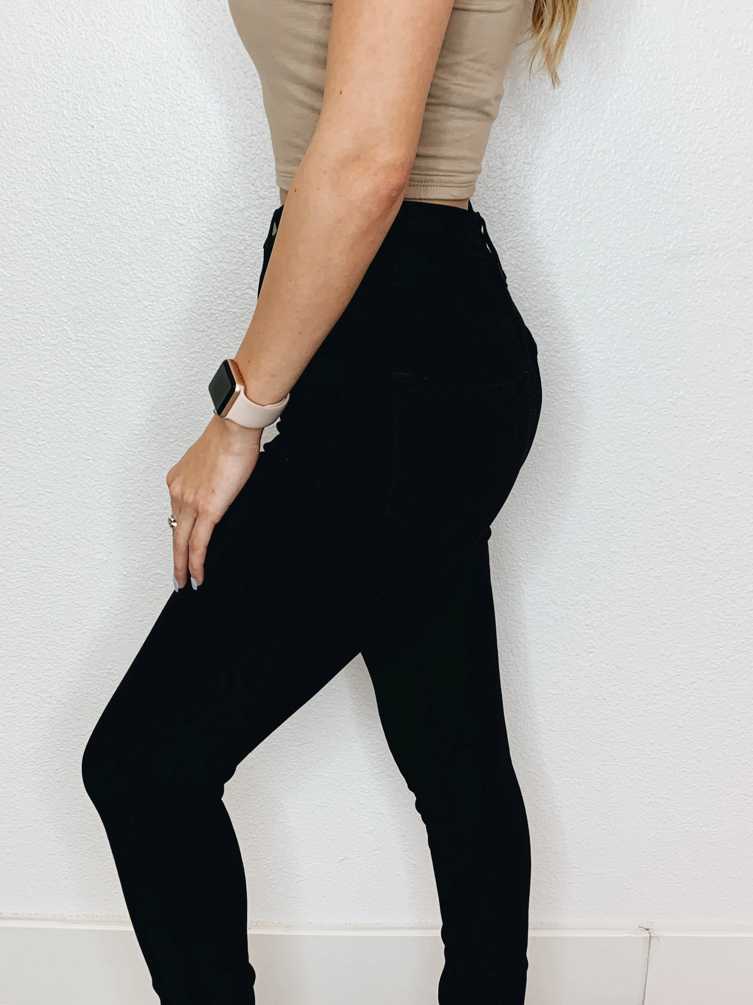 Sabrina Jeans