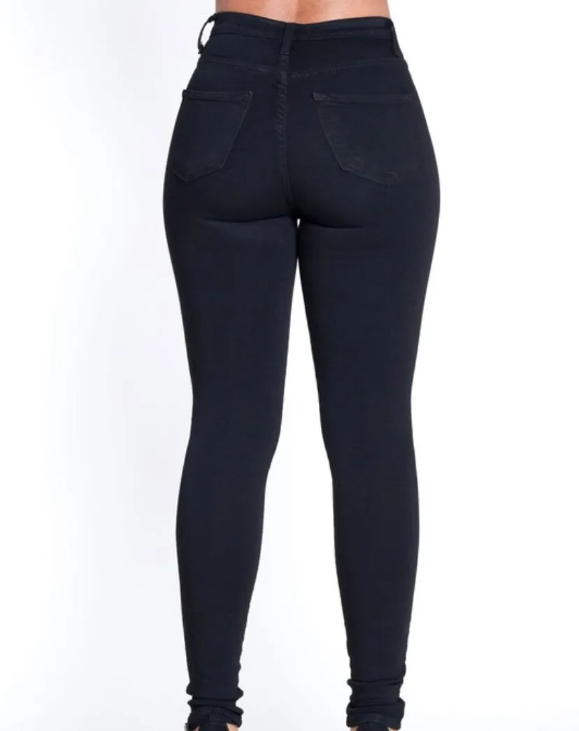 Sabrina Jeans