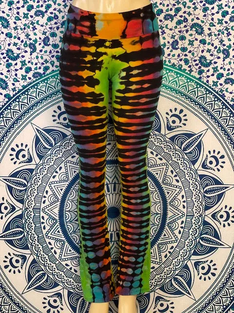 Small Michael Martelli REVERSE Yoga Pant #8