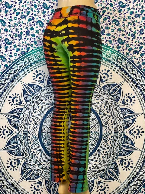 Small Michael Martelli REVERSE Yoga Pant #8