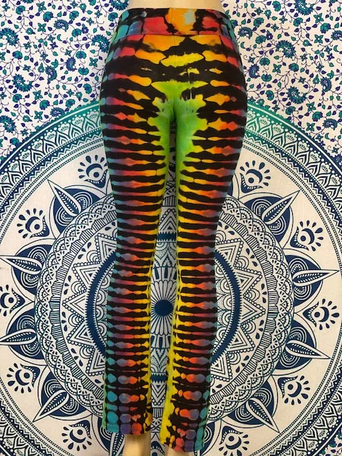 Small Michael Martelli REVERSE Yoga Pant #8