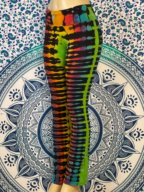 Small Michael Martelli REVERSE Yoga Pant #8