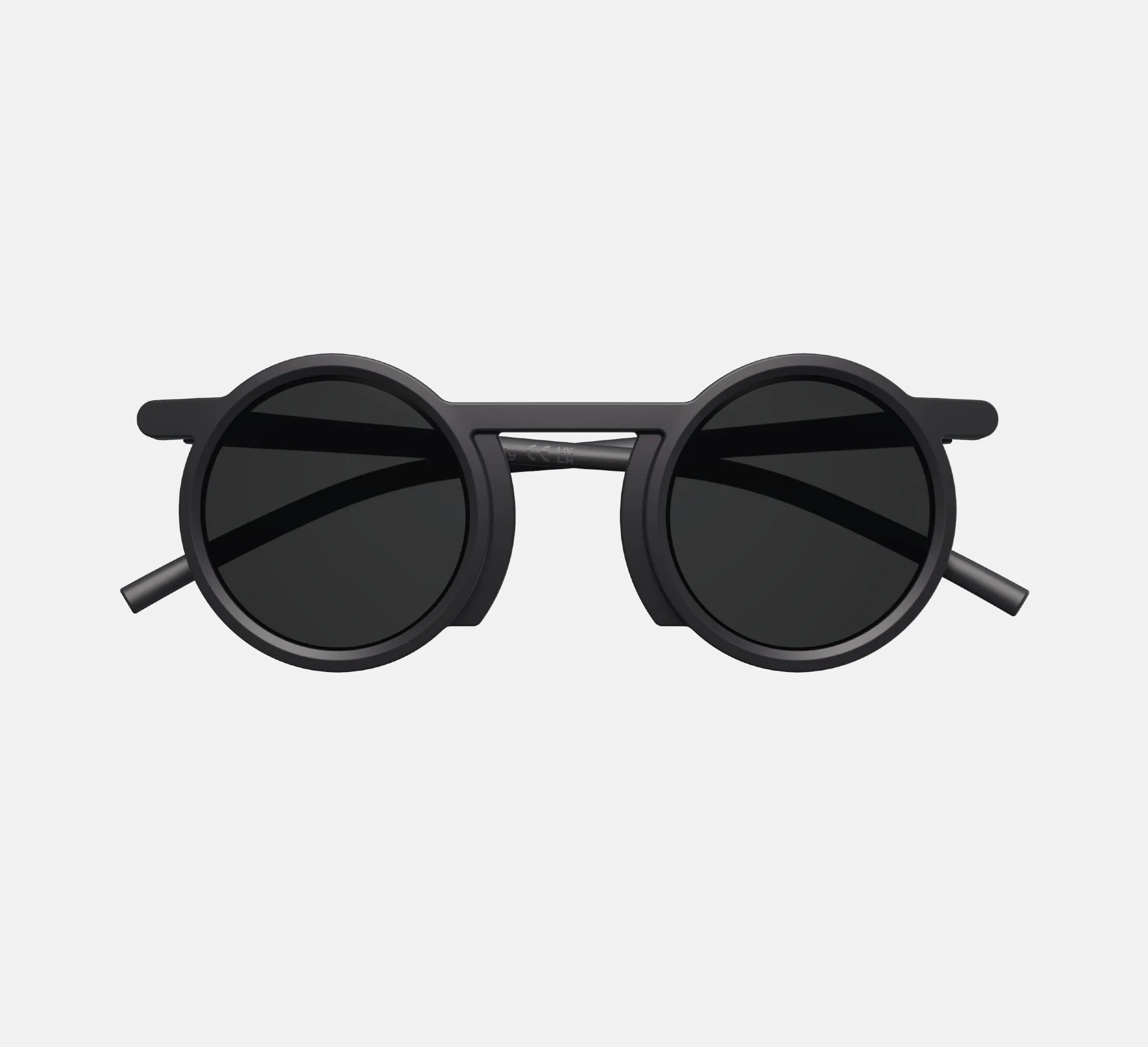 Terrae Lichi sunglasses - Smoke