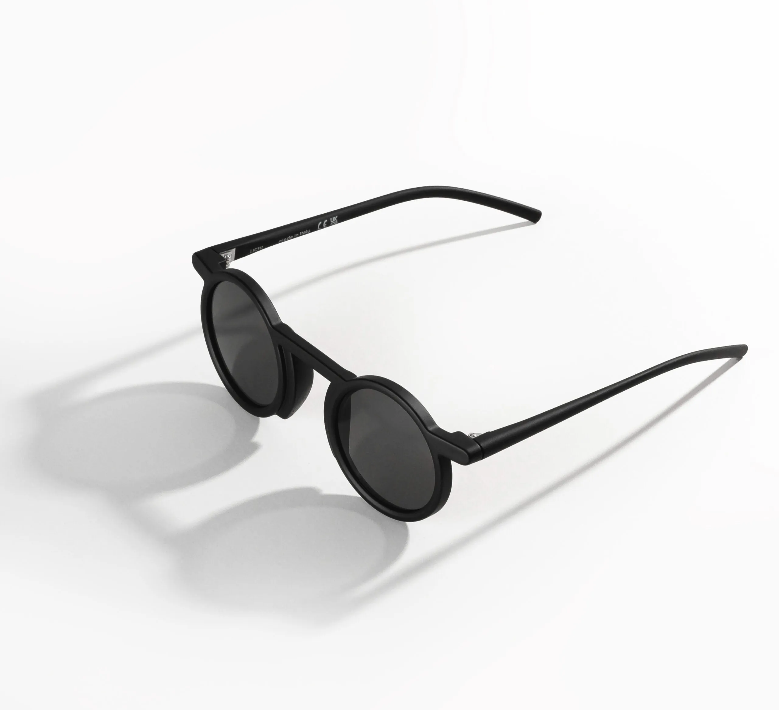 Terrae Lichi sunglasses - Smoke