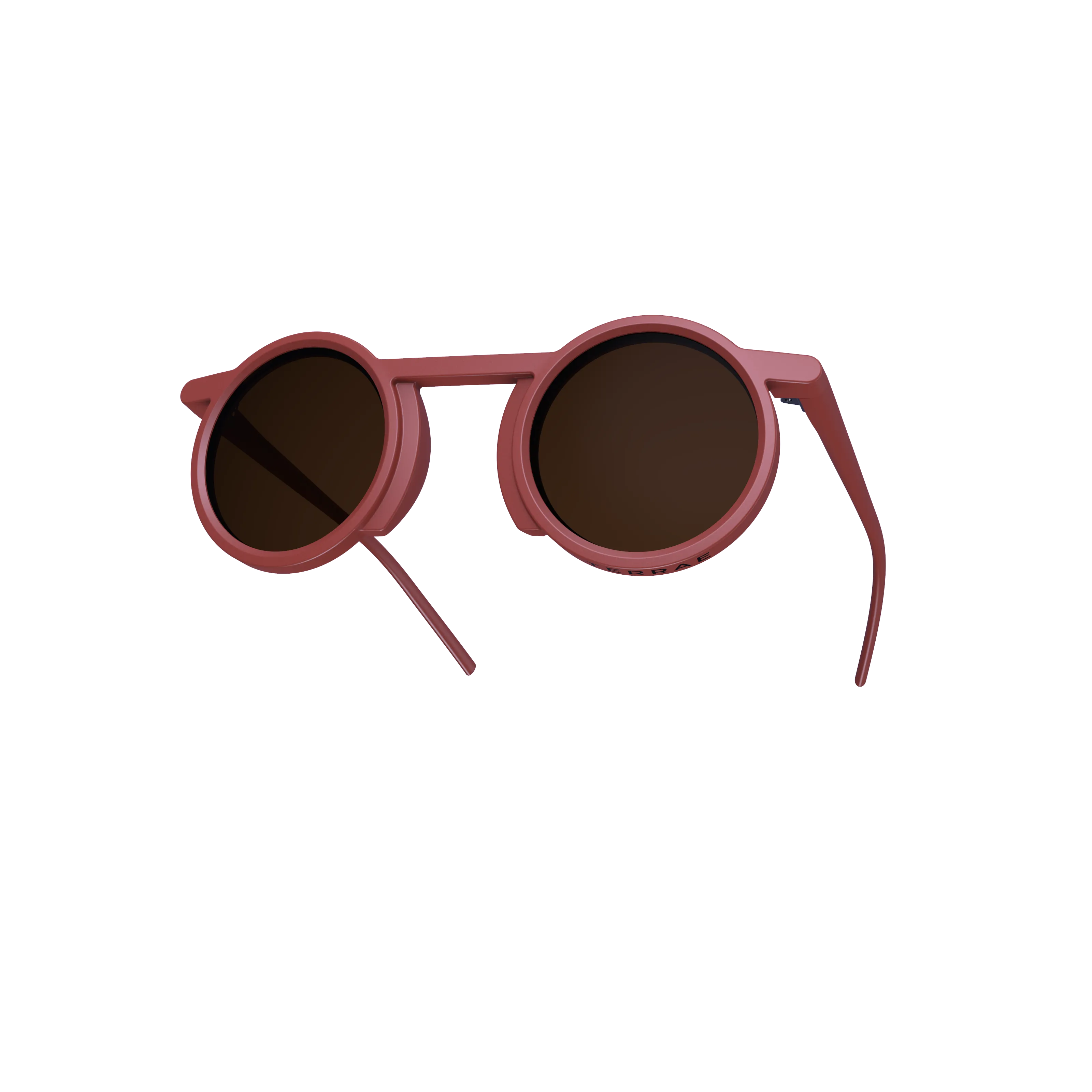 Terrae Lichi sunglasses - Tinto