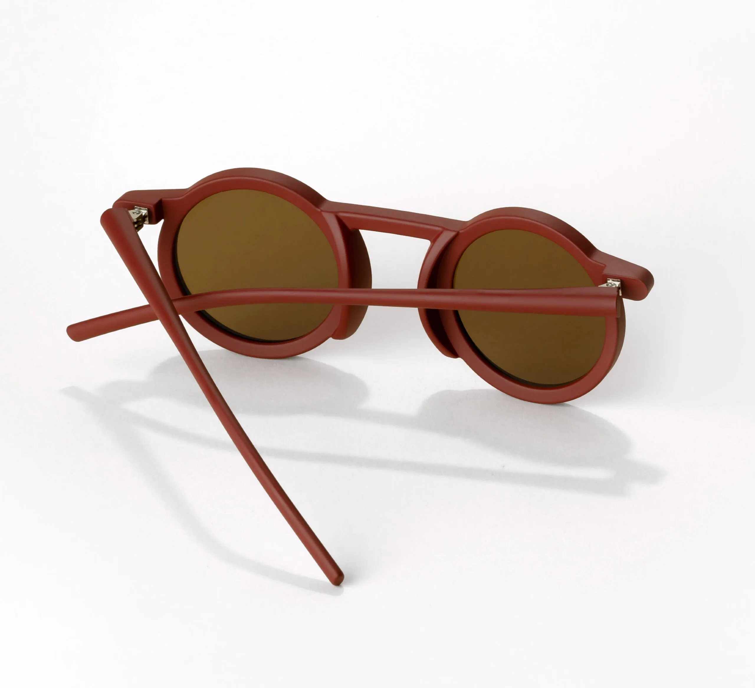 Terrae Lichi sunglasses - Tinto