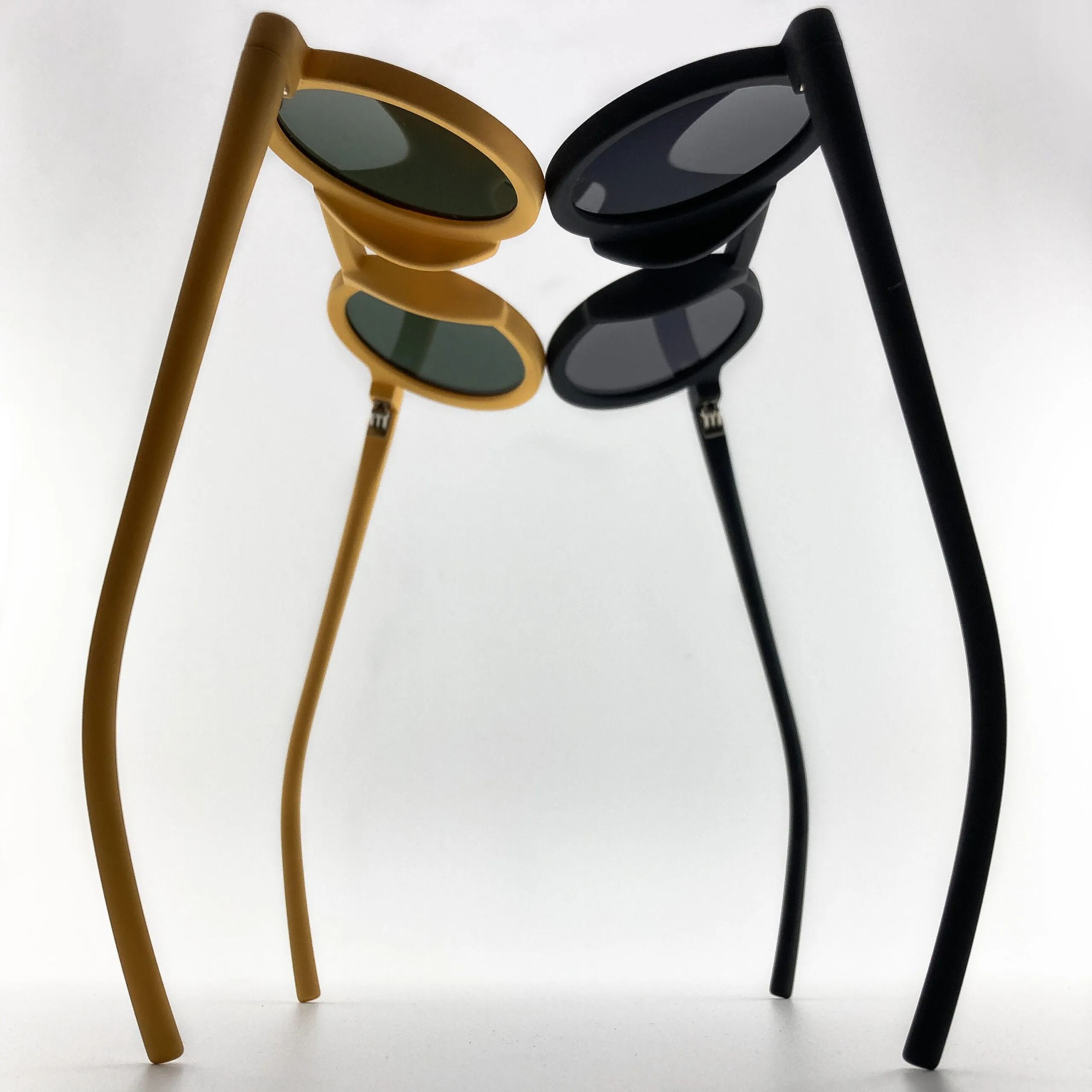 Terrae Lichi sunglasses - Tinto