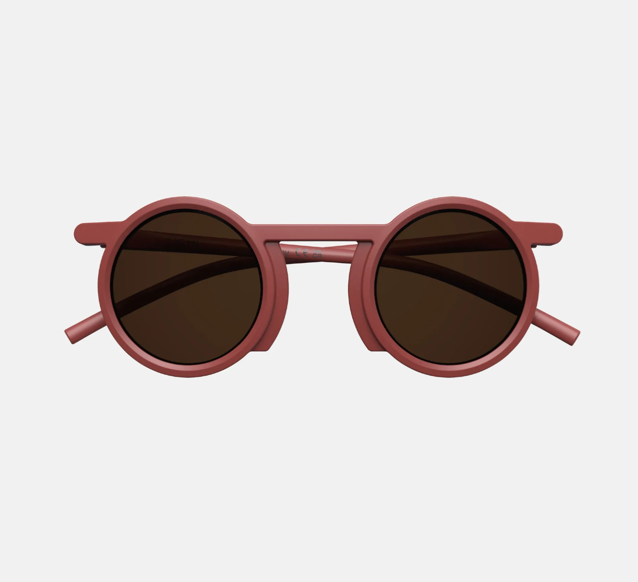 Terrae Lichi sunglasses - Tinto